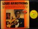 Louis Armstrong - Louis Armstrong / Made In France