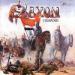 Saxon - Crusader