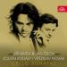 Kodaly/novak - Cello Sonatas