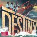 Jacksons - Destiny