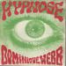 Webb, Dominique (musique J-m. Jarre) - Hypnose