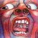 King Crimson - In Court Of Crimson King