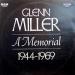 Glenn Miller - A Memorial 1944-1969