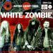 White Zombie - Astro-creep : 2000