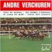 André Verchuren - Rêve De Jockey