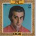 Dick Rivers - Pathé  19 - Ep - Un Cœur Blessé