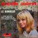Aubret Isabelle - Le Bonheur(18)
