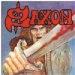 Saxon - Saxon 5 8 14 3,50 Vg+ Vg+