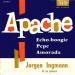 Jorgen Ingman - Apache