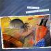 Tony Coe - Le Chat Se Retourne