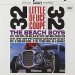 Beach Boys - Little Deuce Coupe