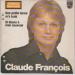 Claude François - Edition Souvenir - Sp - Une Petite Larme M'a Trahi
