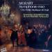 Mozart Wolfgang Amadeus - Symphonie N°40 Une Petite Music De Nuit