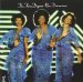The Three Degrees - New Dimensions