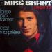 Mike Brant - Laisse Moi T'aimer