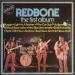 Redbone - The Fist Album