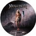 Megadeth - Countdown To Extinction [lp Picture Disc]
