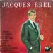 Brel Jacques - Jacques Brel