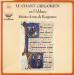 Abbaye Saint-anne De Kergonan - Le Chant Gregorien