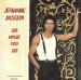 Jermaine Jackson - Do What You Do - Jermaine Jackson 7 45