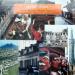 Robert Trabucco, Les Capenoules, Raoul De Godevarsvelde Andre Verchuen - Special Ch'timis