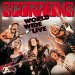 Scorpions - World Wide Live: 50th Band Anniversary