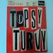 Cole Cozy - Topsy  Turvy