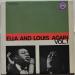 Fitzgerald E. & L. Armstrong (58) - Ella And Louis Again Vol. 1