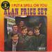 Alan Price Set - I Put A Spell On You