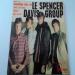 Davis Spencer Group (le) - Somebody Help Me