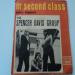 Davis Spencer Group (le) - Mr Second Class