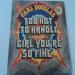 Douglas Carl - Too Hot To Handle