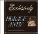 Horace Andy - Exclusively
