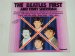 The Beatles - The Beatles First And Tony Sheridan