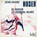 Jean Pierre Huser - Le Skieur