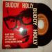 Buddy Holly - Ready Teddy