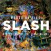 Slash - World On Fire