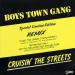 Boys Town Gang - Cruisin' The Streets - Remix