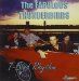 The Fabulous Thunderbirds - T-bird Rhythm