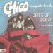 Chico Magnetic Band - Girls Of Ocean