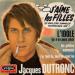 Jacques Dutronc - J'aime Les Filles