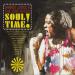 Sharon Jones & The Dap Kings - Soul Time!