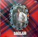 Rod Stewart - Rod Stewart - Smiler - Mercury - 6338 528