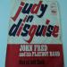 Fred John And His Playboy Band - Judy In Disguise