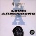 Louis Armstrong - Louis Armstrong Sings The Blues