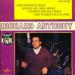 Richard Anthony - J'irai Twister Le Blues/ J'entends Siffler Le Train