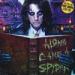 Alice Cooper - Along Came A Spider