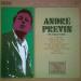Andre Previn - Early Years