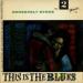 Sykes Roosevelt (39/40) - This Is The Blues