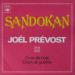 Joël Prévost - Sandokan